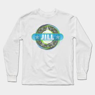 Jill Mug Long Sleeve T-Shirt